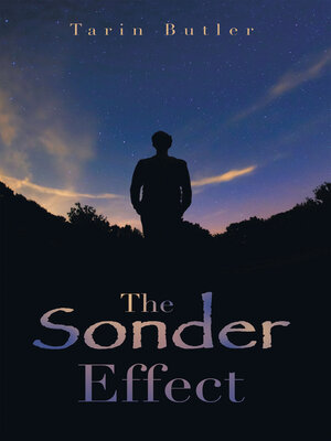 cover image of The Sonder Effect